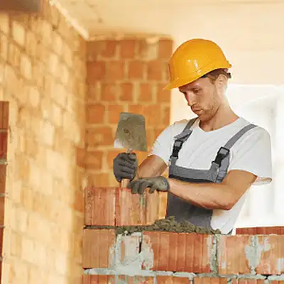 Brick Wall Builder